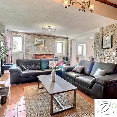 Domaine De La Rochere * Sampzon